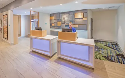 Holiday Inn Express & Suites Indianapolis NW - Zionsville by IHG