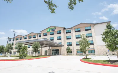 Holiday Inn Express & Suites-Dripping Springs - Austin Area by IHG