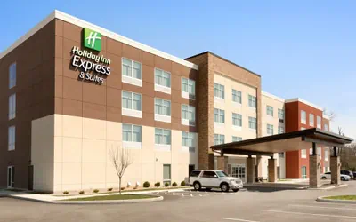 Holiday Inn Express and Suites-Cincinnati NE - Red Bank Road by IHG