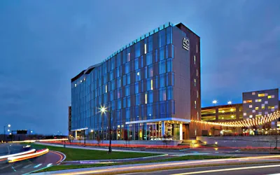 AC Hotel by Marriott Columbus Dublin