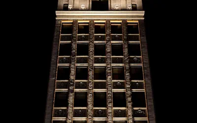 The Siren Hotel, an Ash Hotel