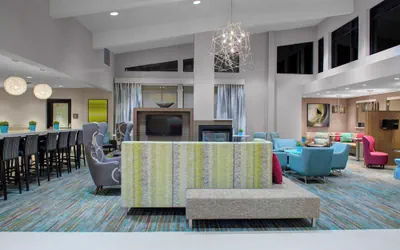 Residence Inn by Marriott Dallas Allen/Fairview