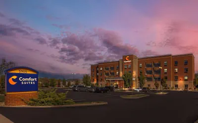 Comfort Suites Florence - Cincinnati South