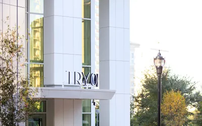 Kimpton Tryon Park Hotel by IHG