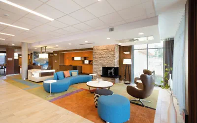 Fairfield Inn & Suites by Marriott Decorah