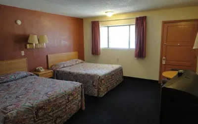 Econo Lodge Las Vegas NM