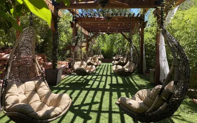 Lantern Light Inn - Romantic Getaway