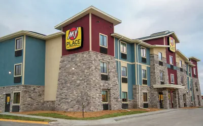 My Place Hotel - Ankeny/ Des Moines, IA