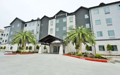 Staybridge Suites Lake Charles by IHG