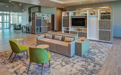Holiday Inn Hotel & Suites Houston West - Katy Mills by IHG