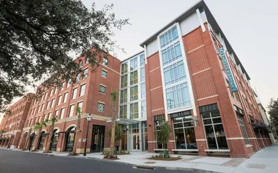 Homewood Suites by Hilton Charleston Historic District