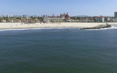 Beach Village at The Del, LXR Hotels & Resorts