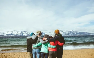 LuxuryÂ 4br  Steps From Heavenly Village & Gondola 4 Bedroom Condo by RedAwning