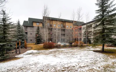 Expedition Station 8566