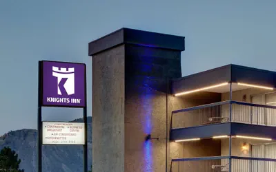 Knights Inn Lake City