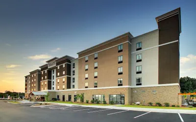 Staybridge Suites Rock Hill by IHG
