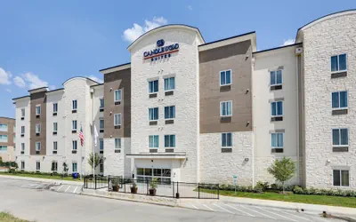 Candlewood Suites Dallas NW - Farmers Branch by IHG