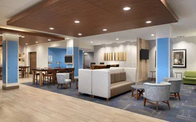 Holiday Inn Express & Suites-Cincinnati South - Wilder by IHG