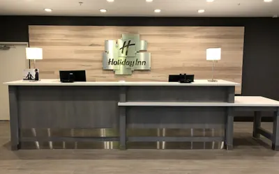Holiday Inn & Suites Decatur-Forsyth by IHG