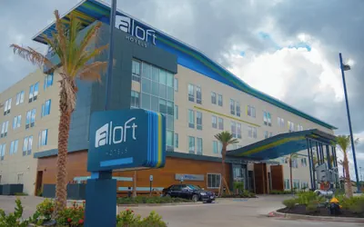 Aloft Corpus Christi