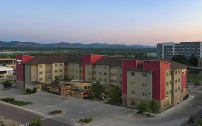 Residence Inn by Marriott Denver Southwest/Littleton
