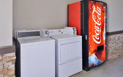 Americas Inn and Suites IAH North