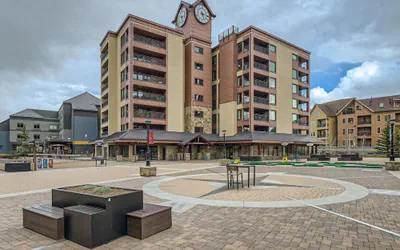 Ge At Breck Wetterhorn 3205 2 Bedroom Condo by RedAwning