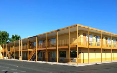 Express Inn Newport News