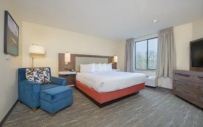 Portlander Inn and Marketplace