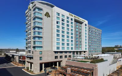 The Hotel at Avalon, Autograph Collection