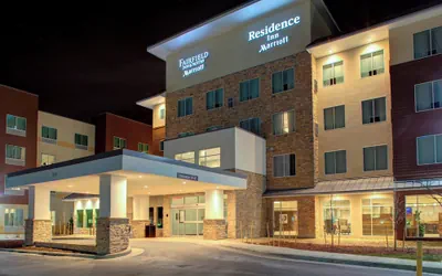 Fairfield by Marriott Inn & Suites Boulder Broomfield/Interlocken