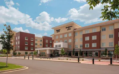 Residence Inn by Marriott Boulder Broomfield/Interlocken
