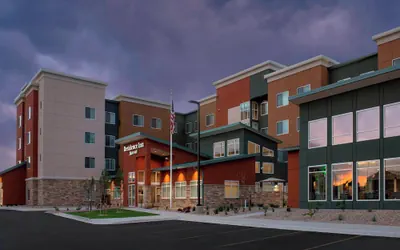Residence Inn by Marriott Denver Airport/Convention Center