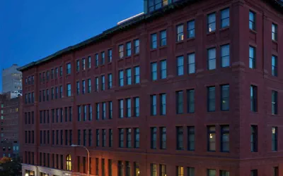 Hotel Savoy Kansas City, Tapestry Collection by Hilton