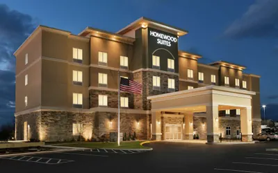 Homewood Suites by Hilton Hartford Manchester