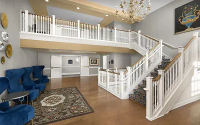 Virginia Crossings Hotel, Tapestry Collection by Hilton