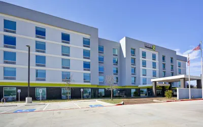 Home2 Suites by Hilton North Dallas Central Expy