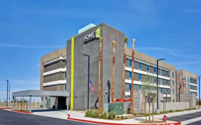 Home2 Suites by Hilton Palmdale, CA