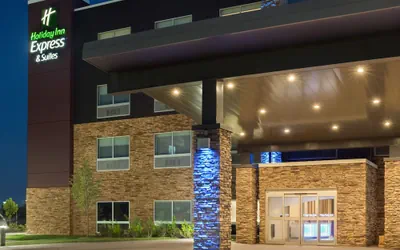 Holiday Inn Express & Suites West Des Moines - Jordan Creek by IHG
