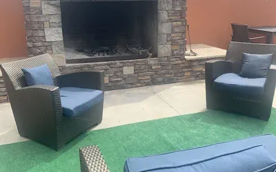 Residence Inn by Marriott Oklahoma City North/Quail Springs