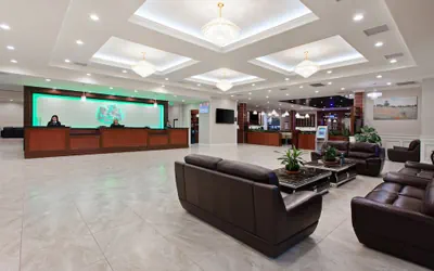 Holiday Inn El Monte - Los Angeles by IHG