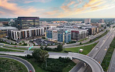 AC Hotel by Marriott Minneapolis West End