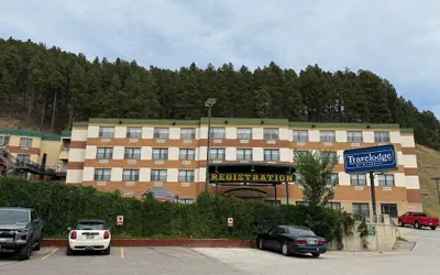 Travelodge Inn & Suites by Wyndham Deadwood