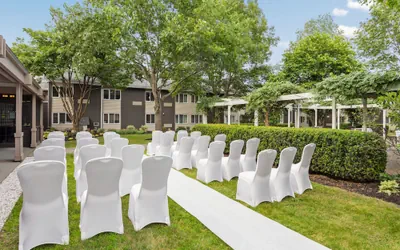 Delta Hotels by Marriott Burlington