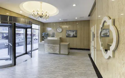 Mayfair Inn and Suites