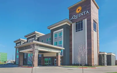 La Quinta Inn & Suites by Wyndham Dallas - Wylie