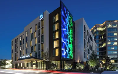 AC Hotel by Marriott Tampa Airport