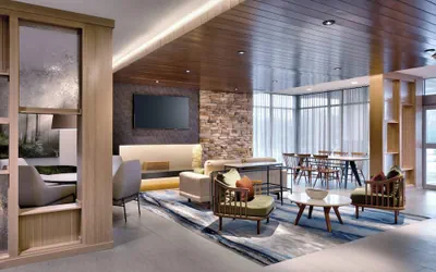 Fairfield Inn & Suites by Marriott Fort Smith