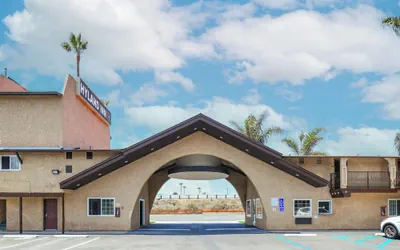 Hyland Inn Near Legoland