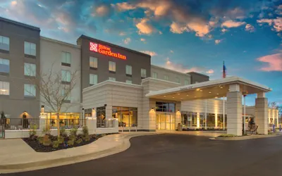 Hilton Garden Inn Jackson